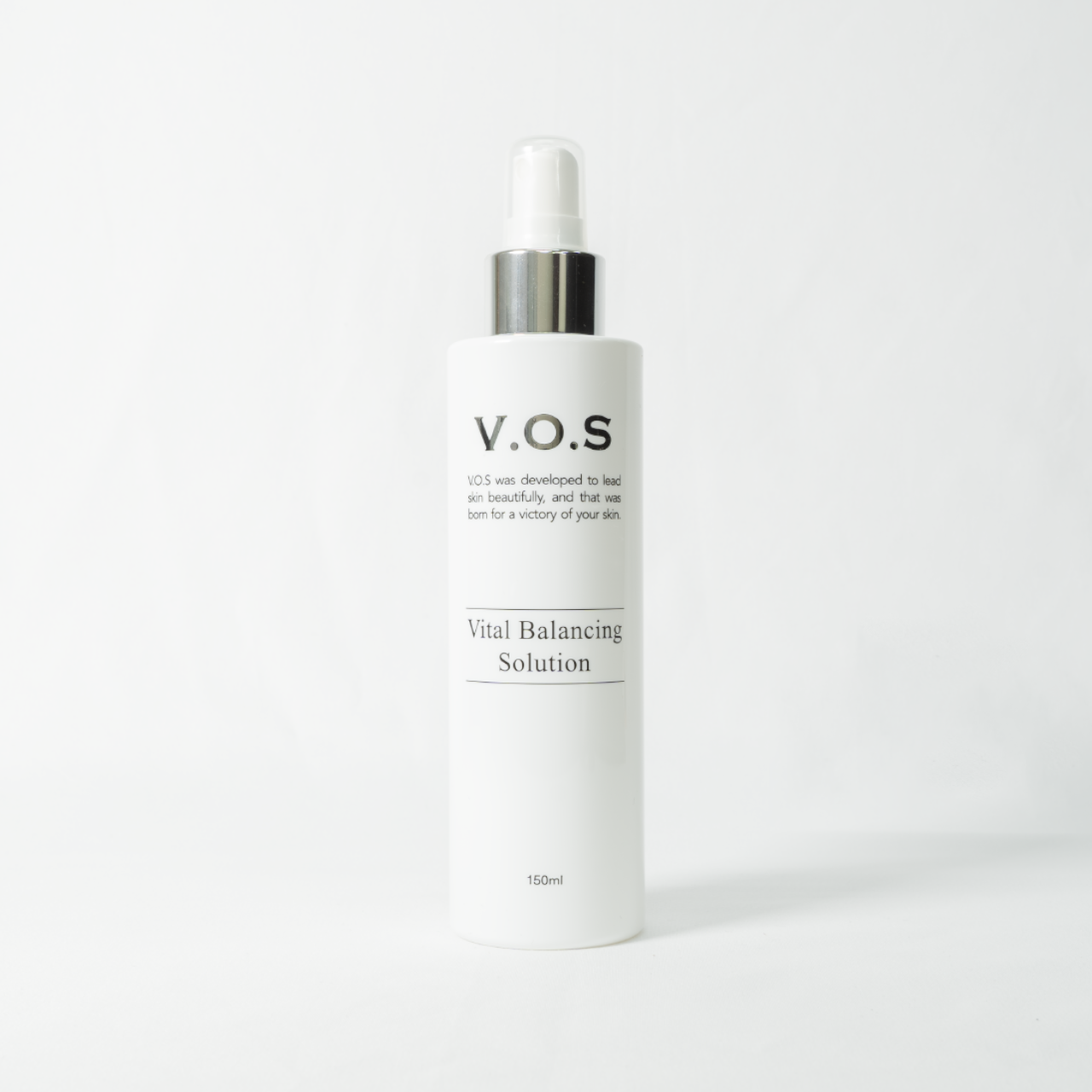 maru様　VOSサロンケアセット VOSサロンケア【副作用を克服した、理想的なスキンケアシステム】